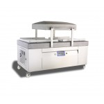 CHDC-860: Double Chamber Vacuum Sealer (PRE-ORDER)